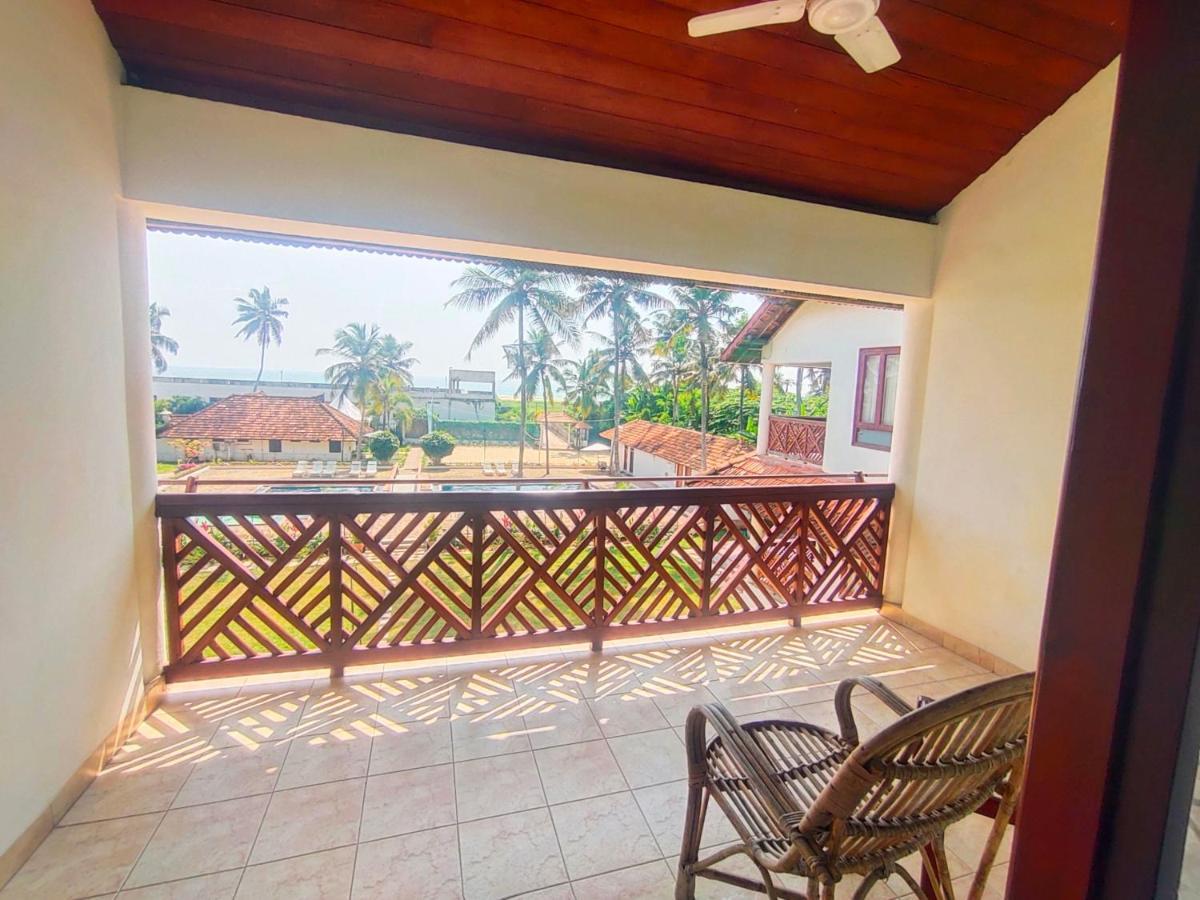 The Travancore Heritage 4*