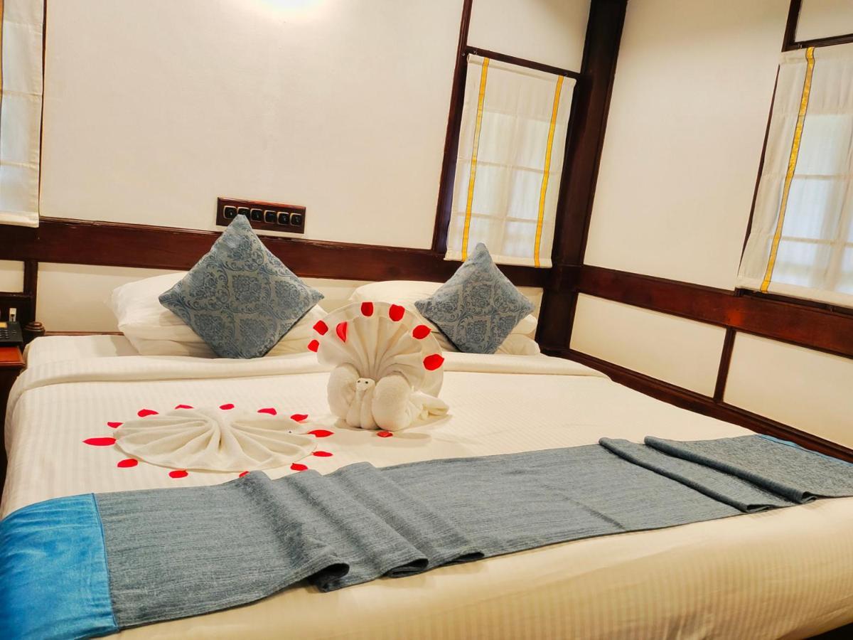 The Travancore Heritage Resort Kovalam