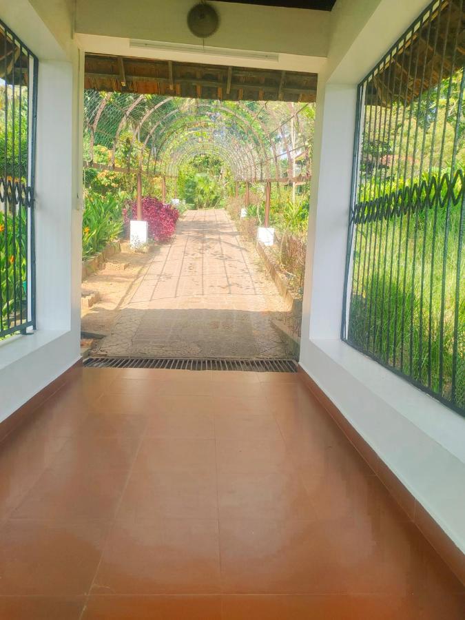The Travancore Heritage