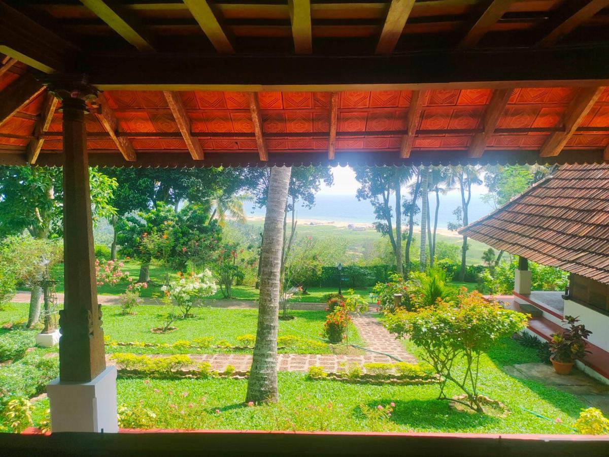 The Travancore Heritage 4* Kovalam