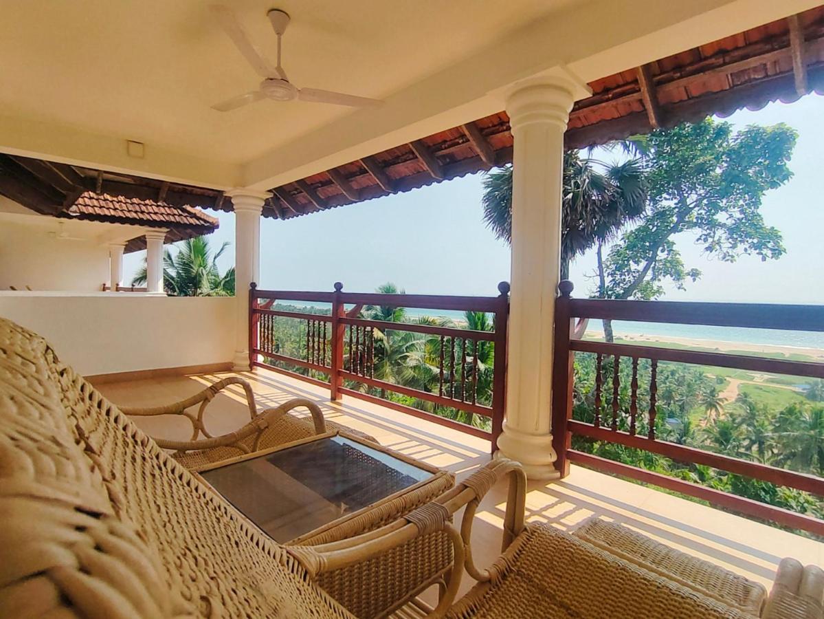The Travancore Heritage Resort 4*