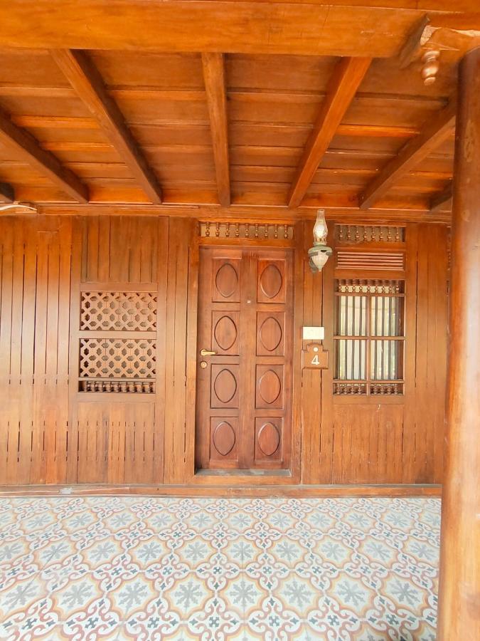 The Travancore Heritage 4* Kovalam